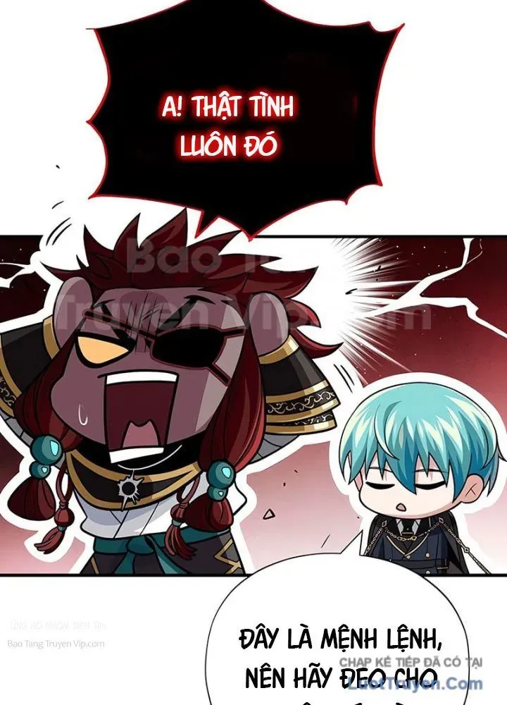 Sự Thức Tỉnh Của Hắc Ma Pháp Sư Sau 66666 Năm Chap 160 - Next Chap 159