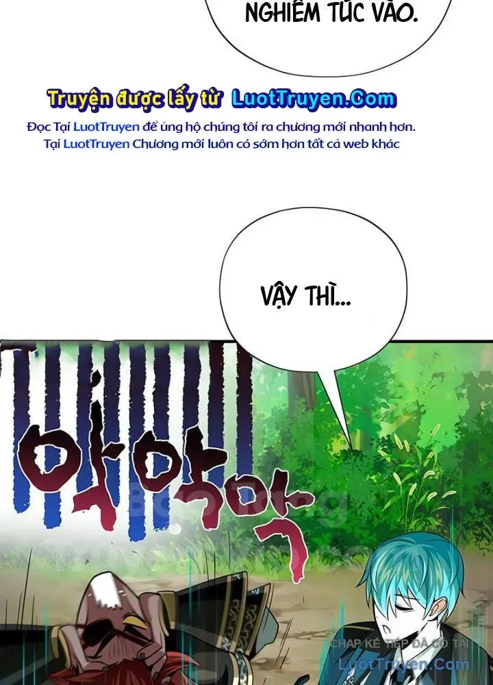 Sự Thức Tỉnh Của Hắc Ma Pháp Sư Sau 66666 Năm Chap 160 - Next Chap 159