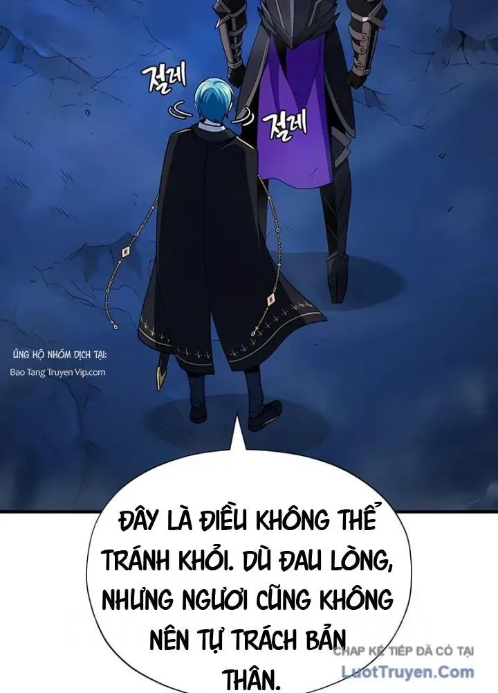 Sự Thức Tỉnh Của Hắc Ma Pháp Sư Sau 66666 Năm Chap 160 - Next Chap 159