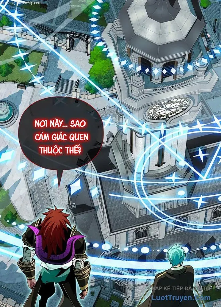 Sự Thức Tỉnh Của Hắc Ma Pháp Sư Sau 66666 Năm Chap 160 - Next Chap 159