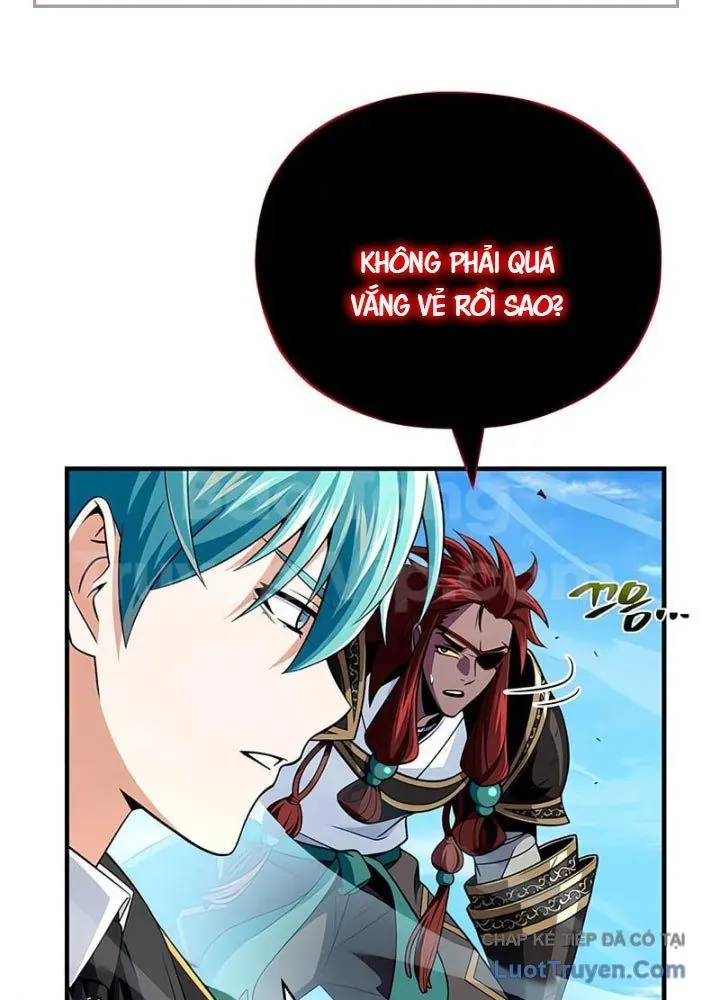 Sự Thức Tỉnh Của Hắc Ma Pháp Sư Sau 66666 Năm Chap 160 - Next Chap 159