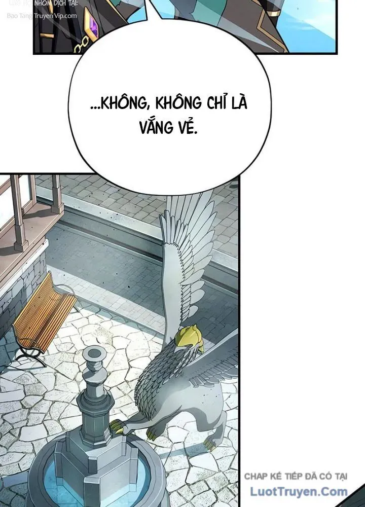 Sự Thức Tỉnh Của Hắc Ma Pháp Sư Sau 66666 Năm Chap 160 - Next Chap 159