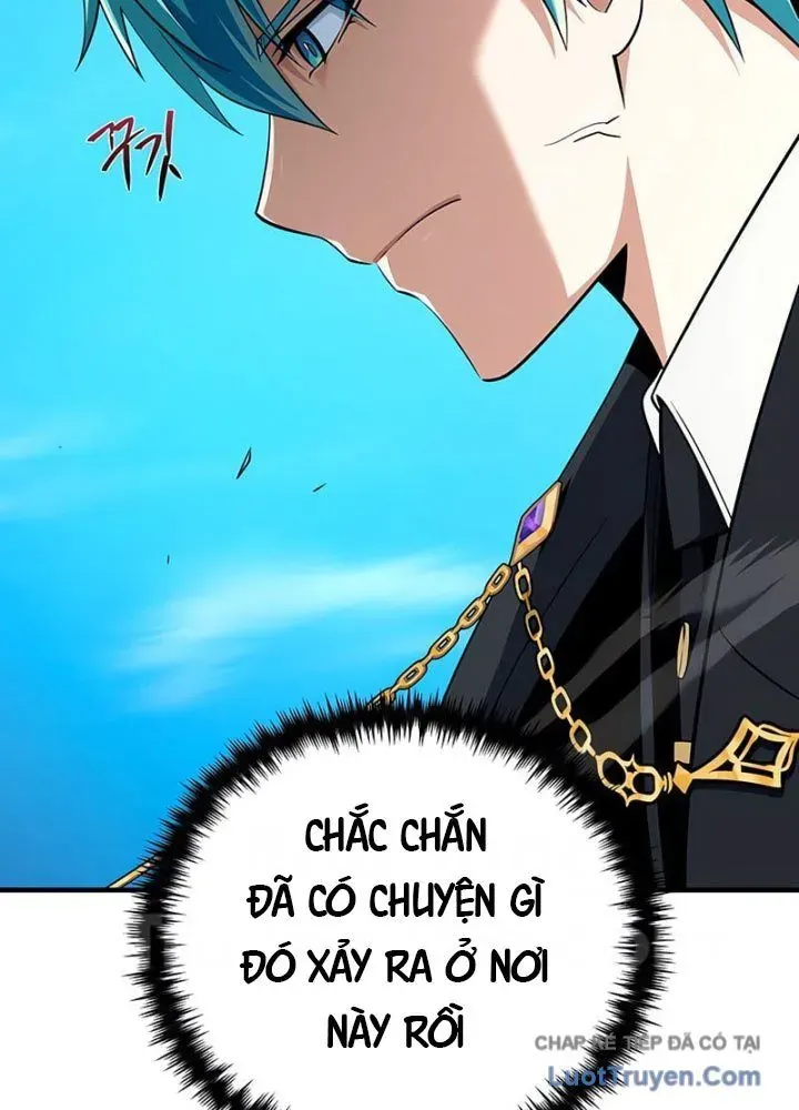 Sự Thức Tỉnh Của Hắc Ma Pháp Sư Sau 66666 Năm Chap 160 - Next Chap 159