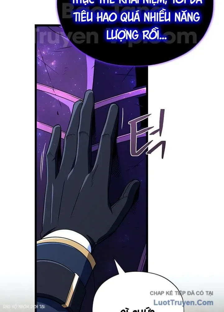 Sự Thức Tỉnh Của Hắc Ma Pháp Sư Sau 66666 Năm Chap 160 - Next Chap 159
