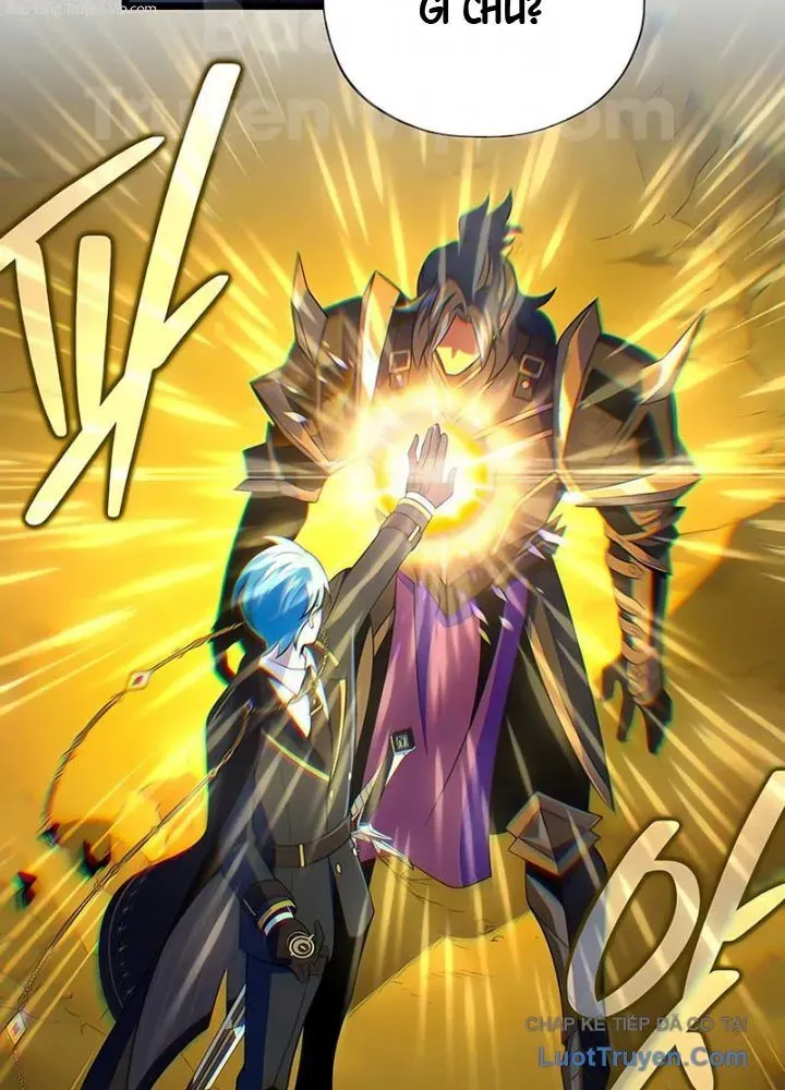 Sự Thức Tỉnh Của Hắc Ma Pháp Sư Sau 66666 Năm Chap 160 - Next Chap 159