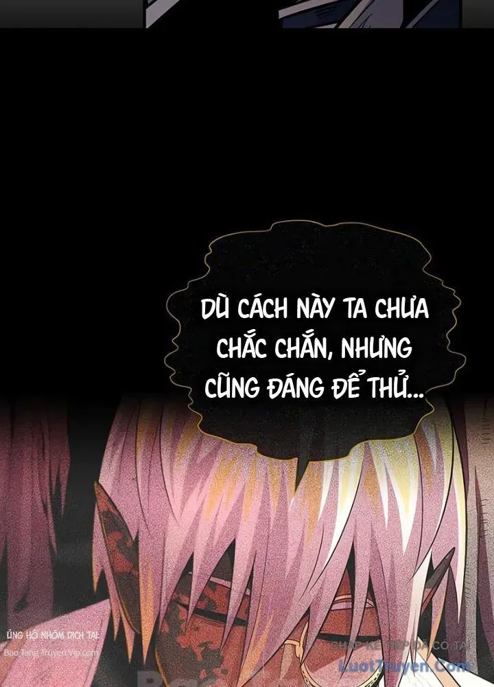 Sự Thức Tỉnh Của Hắc Ma Pháp Sư Sau 66666 Năm Chap 160 - Next Chap 159