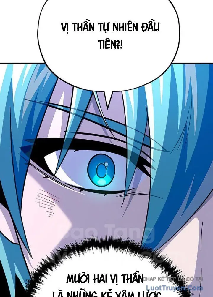 Sự Thức Tỉnh Của Hắc Ma Pháp Sư Sau 66666 Năm Chap 160 - Next Chap 159