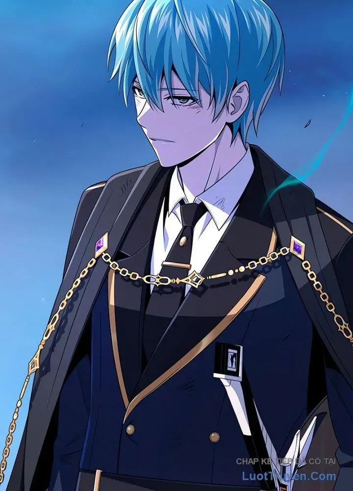 Sự Thức Tỉnh Của Hắc Ma Pháp Sư Sau 66666 Năm Chap 160 - Next Chap 159