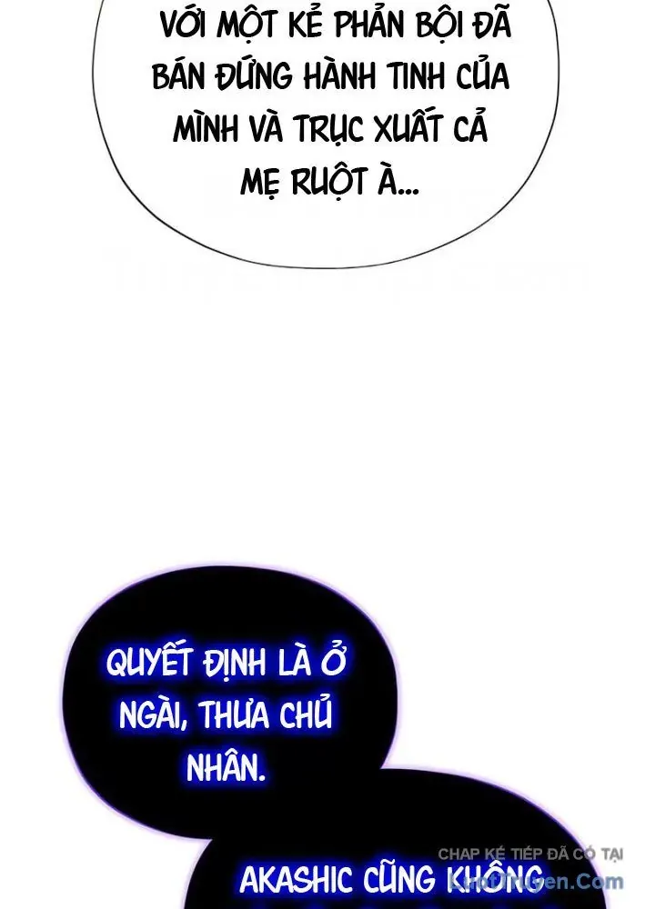 Sự Thức Tỉnh Của Hắc Ma Pháp Sư Sau 66666 Năm Chap 160 - Next Chap 159