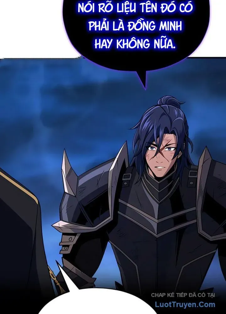 Sự Thức Tỉnh Của Hắc Ma Pháp Sư Sau 66666 Năm Chap 160 - Next Chap 159