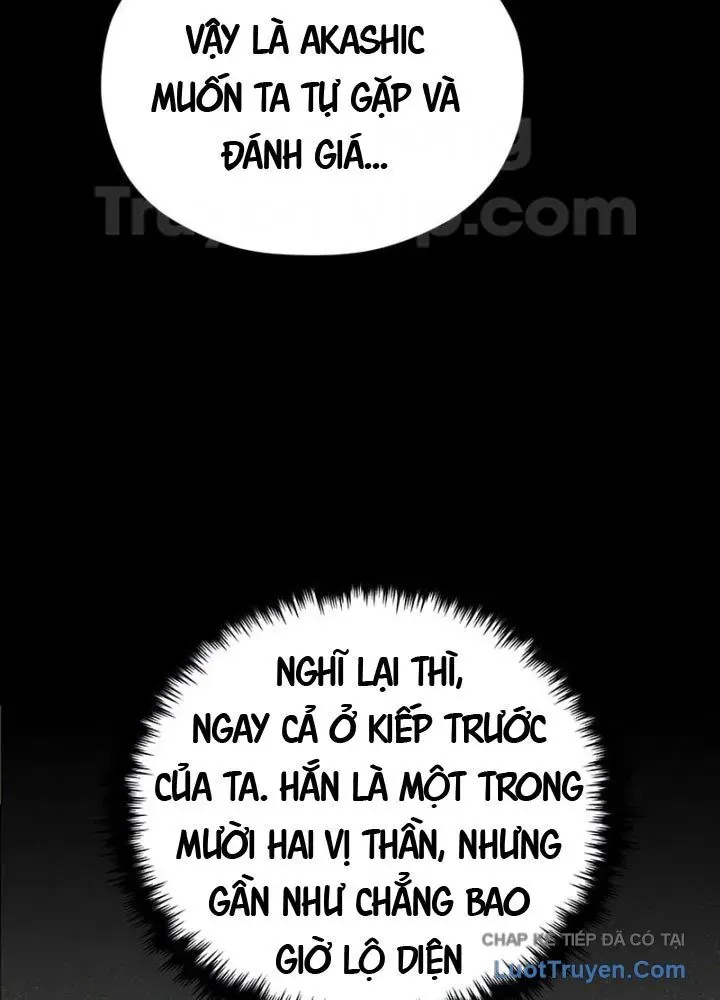 Sự Thức Tỉnh Của Hắc Ma Pháp Sư Sau 66666 Năm Chap 160 - Next Chap 159