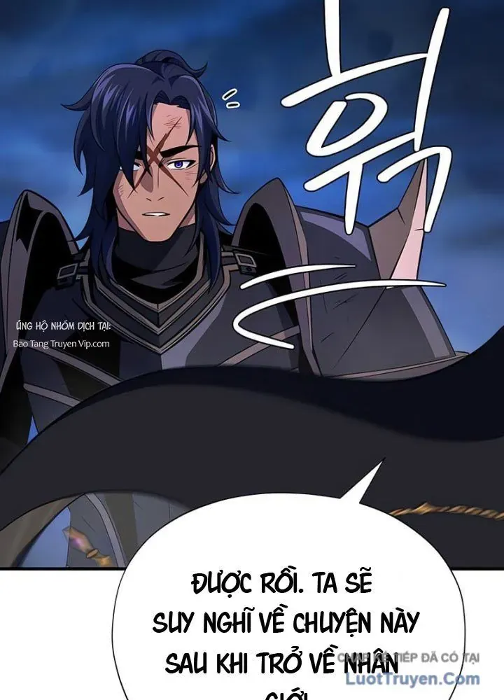 Sự Thức Tỉnh Của Hắc Ma Pháp Sư Sau 66666 Năm Chap 160 - Next Chap 159