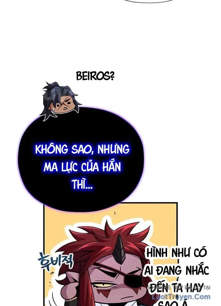 Sự Thức Tỉnh Của Hắc Ma Pháp Sư Sau 66666 Năm Chap 160 - Next Chap 159