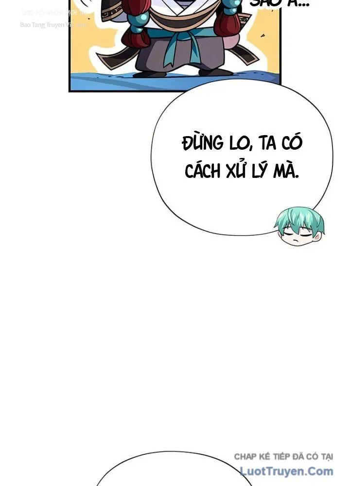 Sự Thức Tỉnh Của Hắc Ma Pháp Sư Sau 66666 Năm Chap 160 - Next Chap 159