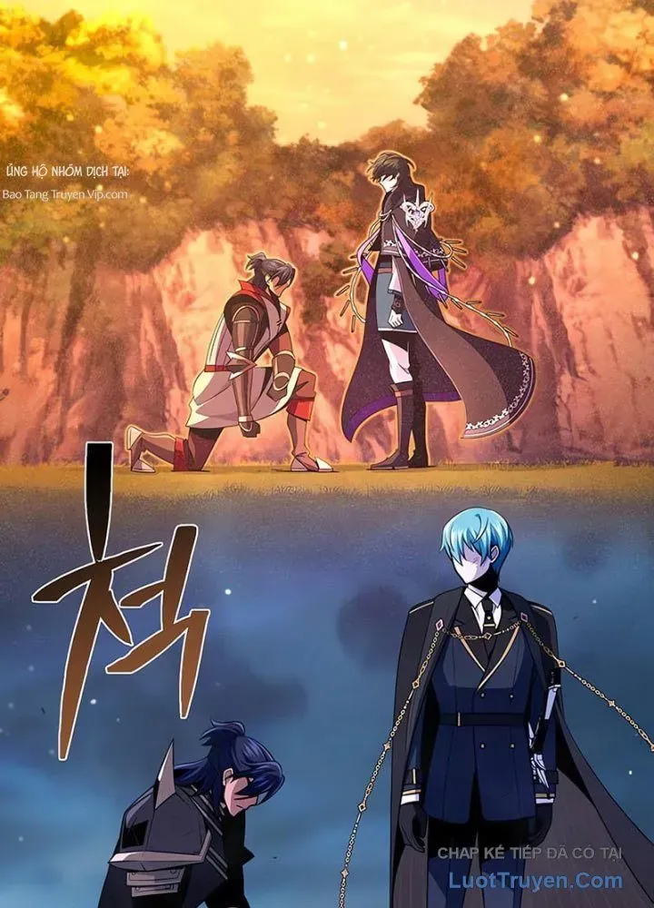 Sự Thức Tỉnh Của Hắc Ma Pháp Sư Sau 66666 Năm Chap 160 - Next Chap 159