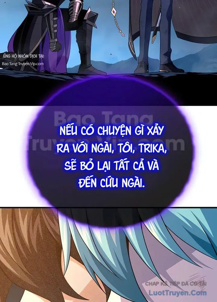 Sự Thức Tỉnh Của Hắc Ma Pháp Sư Sau 66666 Năm Chap 160 - Next Chap 159