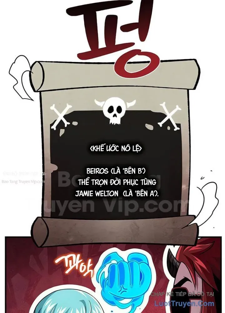 Sự Thức Tỉnh Của Hắc Ma Pháp Sư Sau 66666 Năm Chap 160 - Next Chap 159