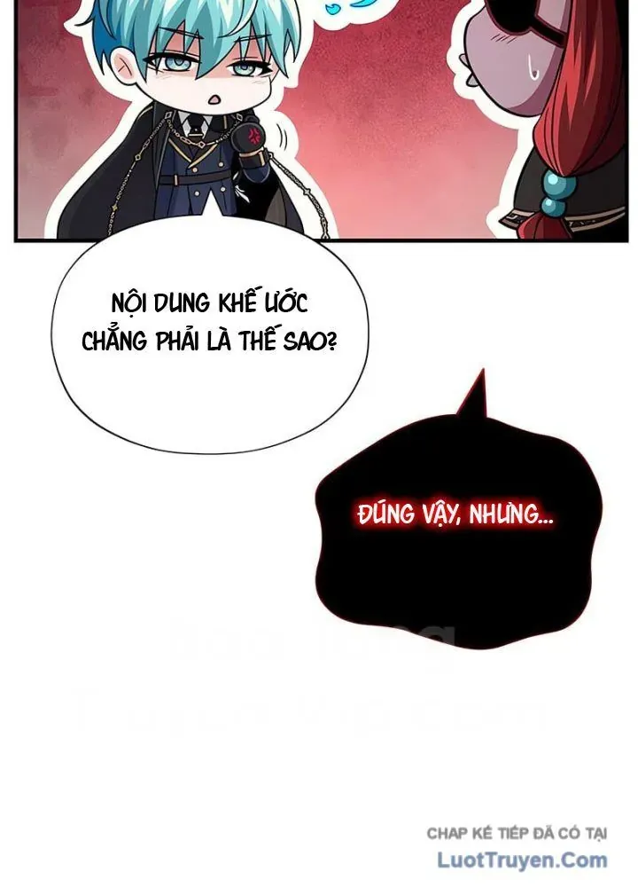 Sự Thức Tỉnh Của Hắc Ma Pháp Sư Sau 66666 Năm Chap 160 - Next Chap 159