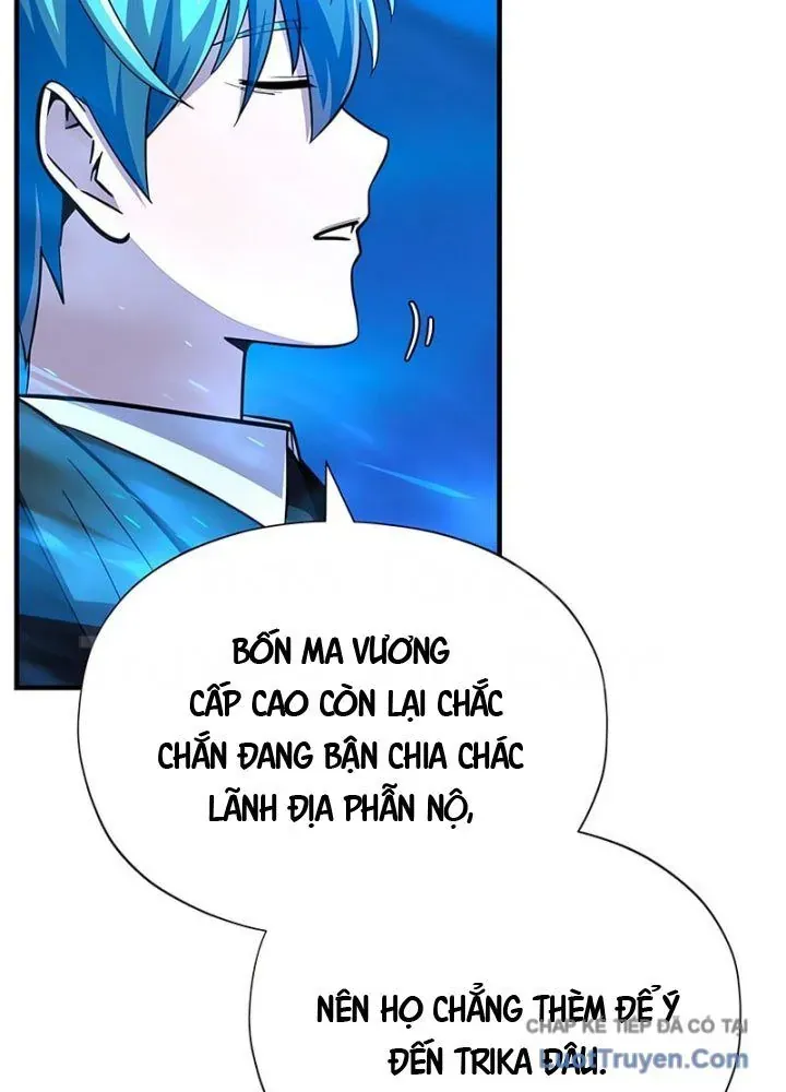 Sự Thức Tỉnh Của Hắc Ma Pháp Sư Sau 66666 Năm Chap 160 - Next Chap 159