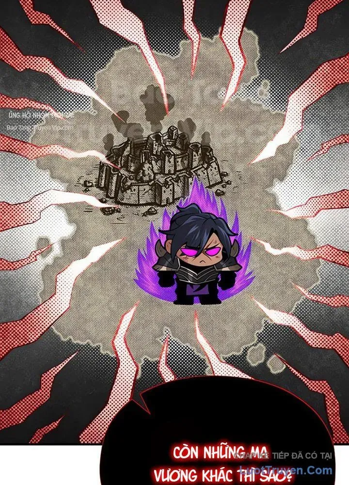 Sự Thức Tỉnh Của Hắc Ma Pháp Sư Sau 66666 Năm Chap 160 - Next Chap 159