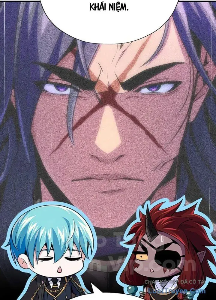 Sự Thức Tỉnh Của Hắc Ma Pháp Sư Sau 66666 Năm Chap 160 - Next Chap 159