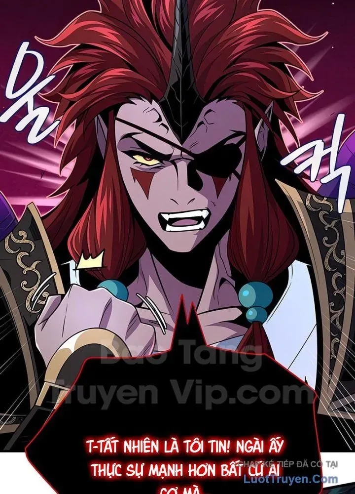 Sự Thức Tỉnh Của Hắc Ma Pháp Sư Sau 66666 Năm Chap 160 - Next Chap 159