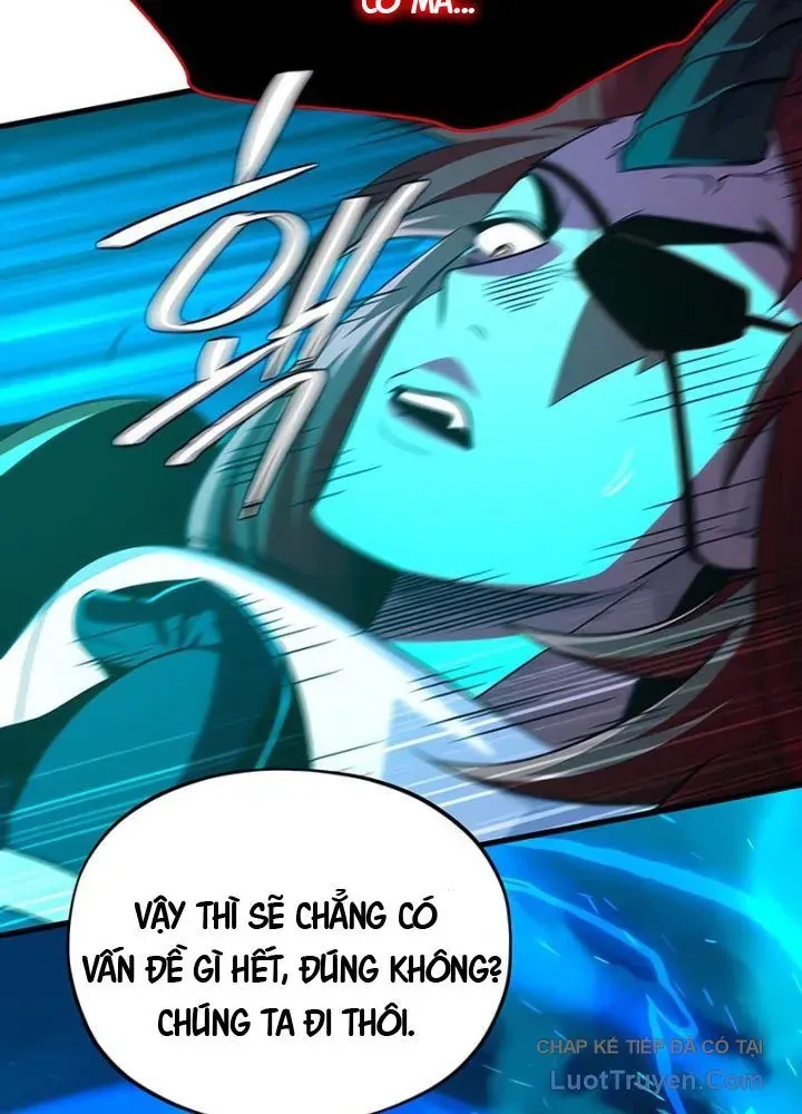 Sự Thức Tỉnh Của Hắc Ma Pháp Sư Sau 66666 Năm Chap 160 - Next Chap 159
