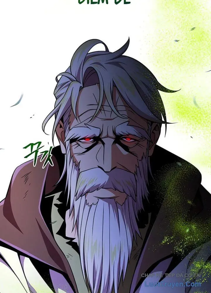 Sự Thức Tỉnh Của Hắc Ma Pháp Sư Sau 66666 Năm Chap 160 - Next Chap 159