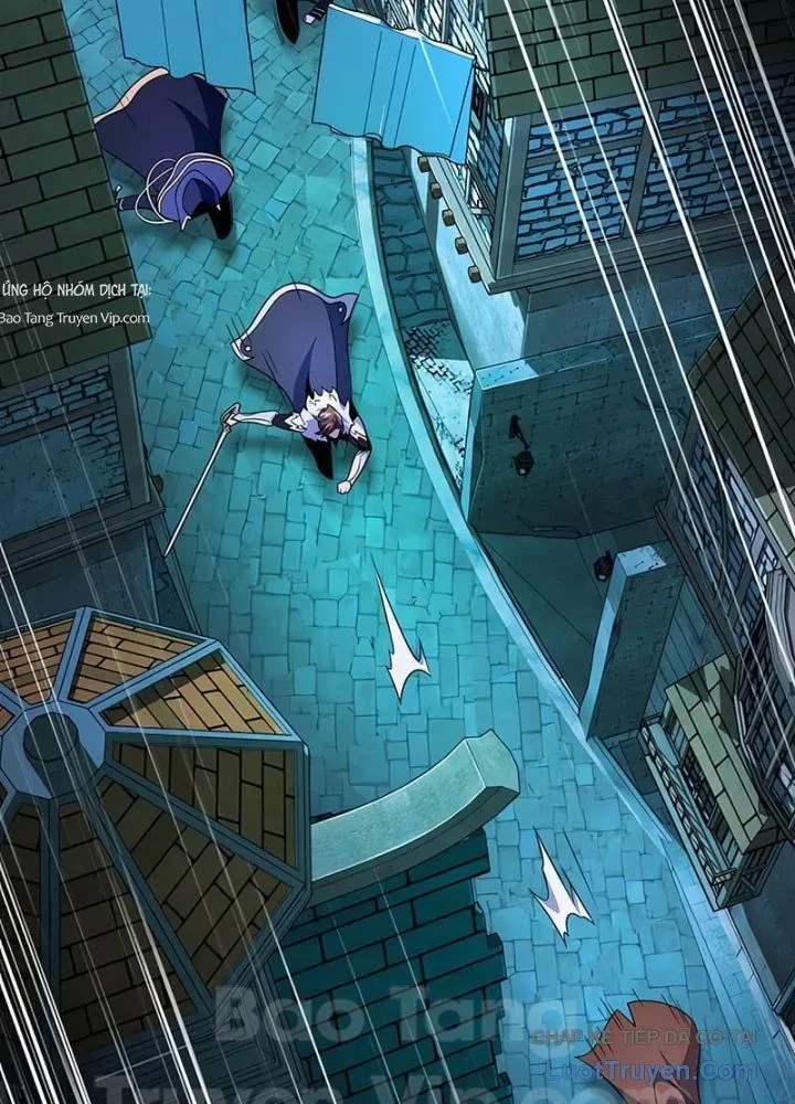 Sự Thức Tỉnh Của Hắc Ma Pháp Sư Sau 66666 Năm Chap 160 - Next Chap 159