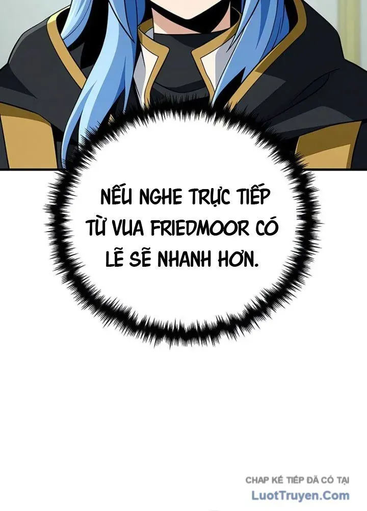 Sự Thức Tỉnh Của Hắc Ma Pháp Sư Sau 66666 Năm Chap 161 - Next Chap 160