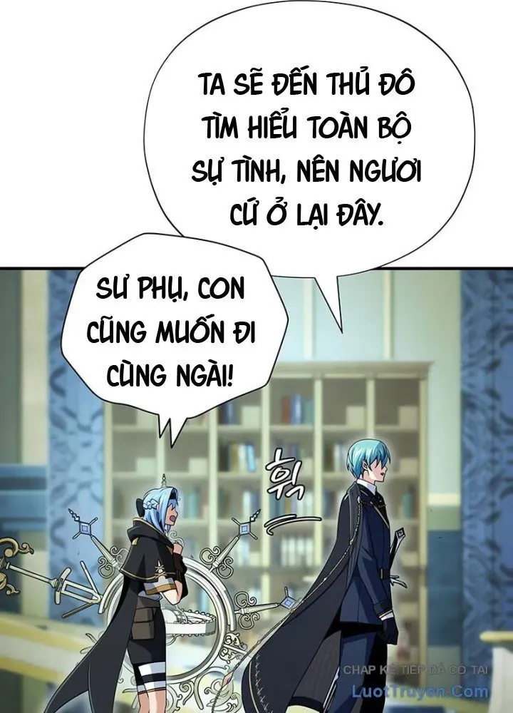 Sự Thức Tỉnh Của Hắc Ma Pháp Sư Sau 66666 Năm Chap 161 - Next Chap 160