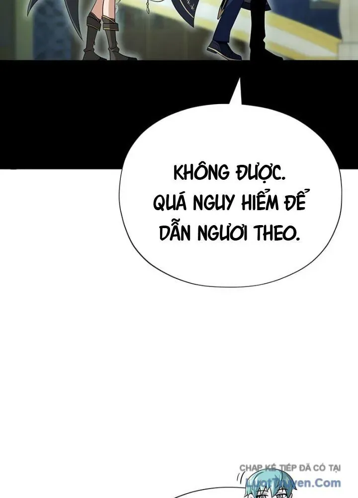 Sự Thức Tỉnh Của Hắc Ma Pháp Sư Sau 66666 Năm Chap 161 - Next Chap 160