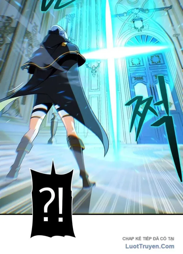 Sự Thức Tỉnh Của Hắc Ma Pháp Sư Sau 66666 Năm Chap 161 - Next Chap 160
