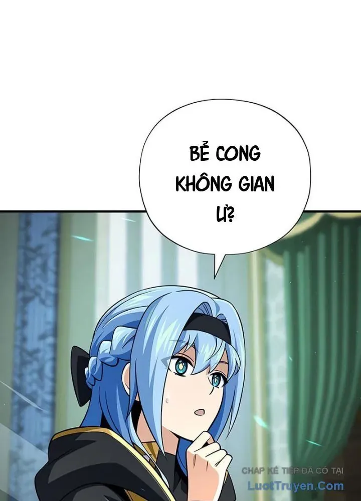 Sự Thức Tỉnh Của Hắc Ma Pháp Sư Sau 66666 Năm Chap 161 - Next Chap 160