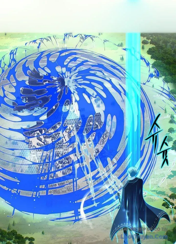 Sự Thức Tỉnh Của Hắc Ma Pháp Sư Sau 66666 Năm Chap 161 - Next Chap 160