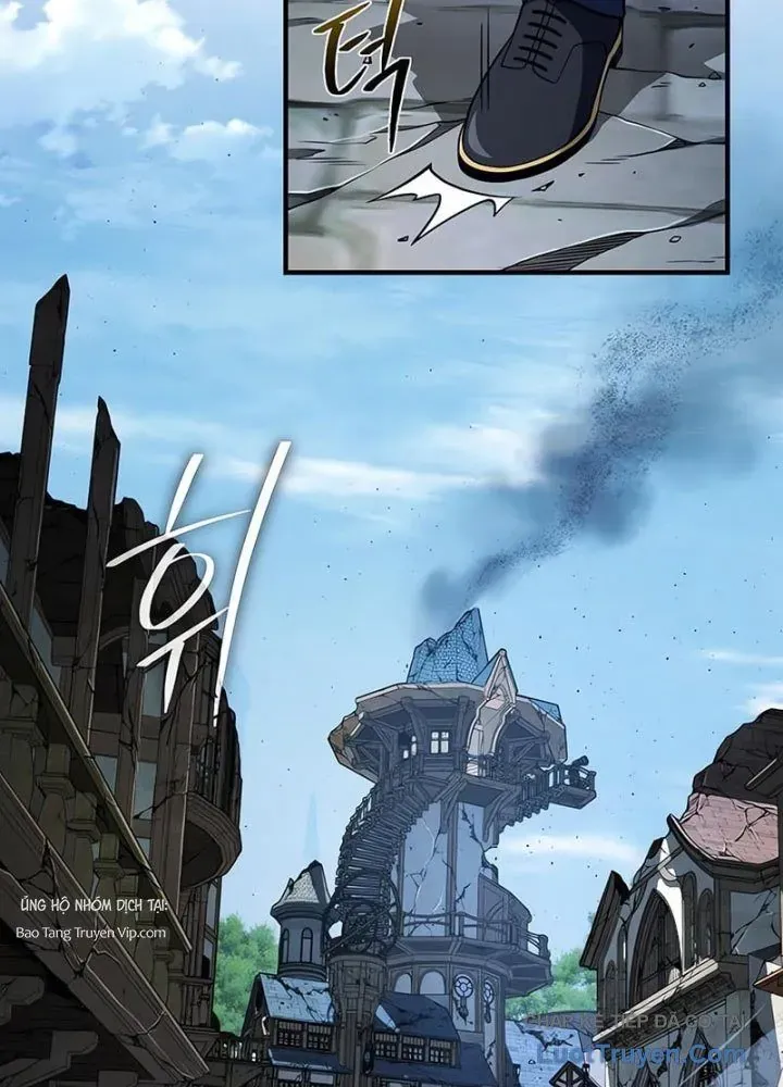 Sự Thức Tỉnh Của Hắc Ma Pháp Sư Sau 66666 Năm Chap 161 - Next Chap 160