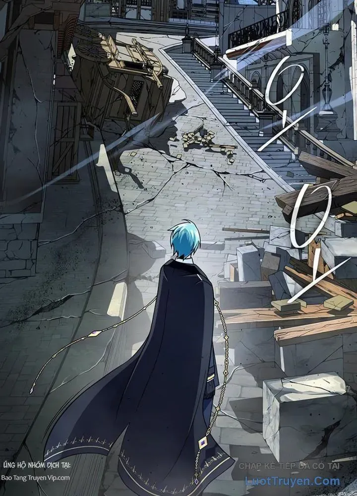 Sự Thức Tỉnh Của Hắc Ma Pháp Sư Sau 66666 Năm Chap 161 - Next Chap 160