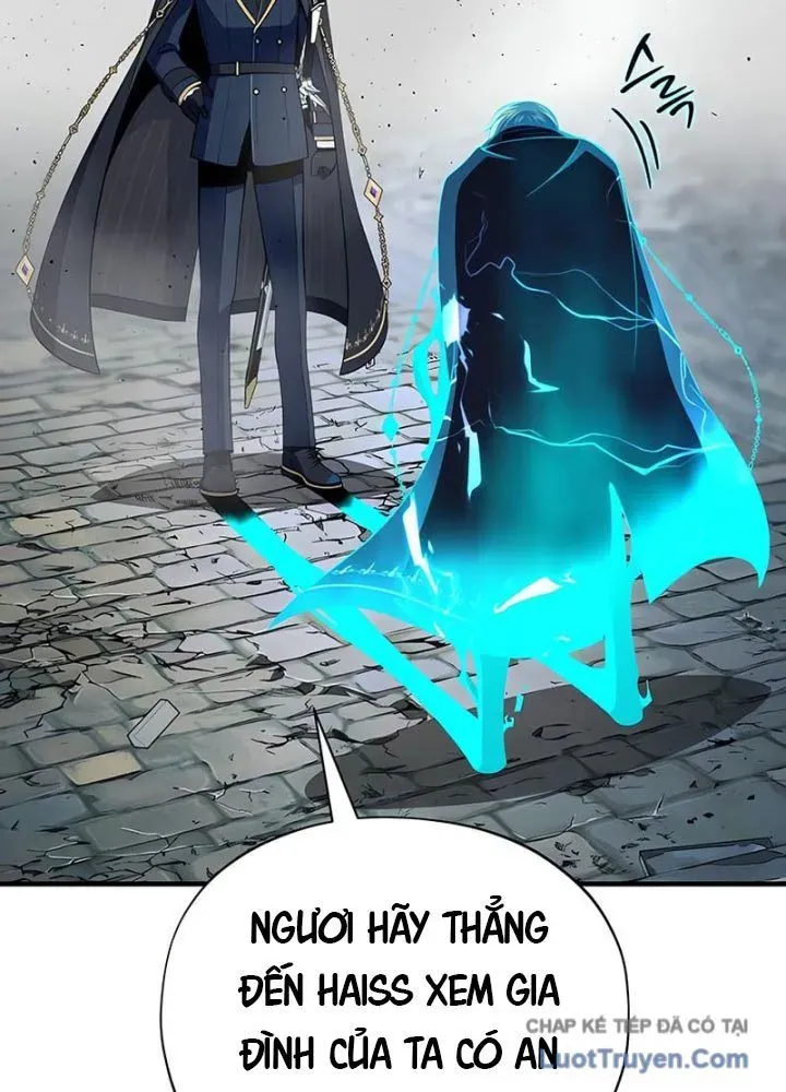 Sự Thức Tỉnh Của Hắc Ma Pháp Sư Sau 66666 Năm Chap 161 - Next Chap 160