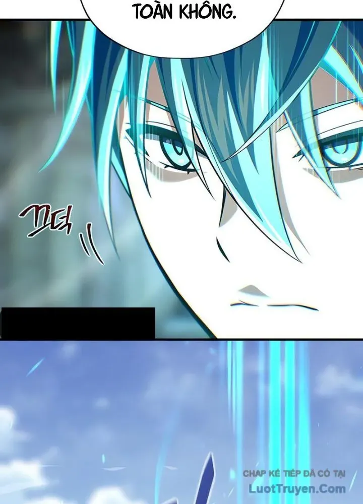 Sự Thức Tỉnh Của Hắc Ma Pháp Sư Sau 66666 Năm Chap 161 - Next Chap 160