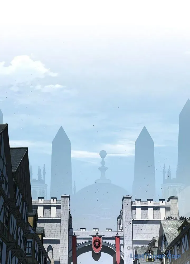 Sự Thức Tỉnh Của Hắc Ma Pháp Sư Sau 66666 Năm Chap 161 - Next Chap 160