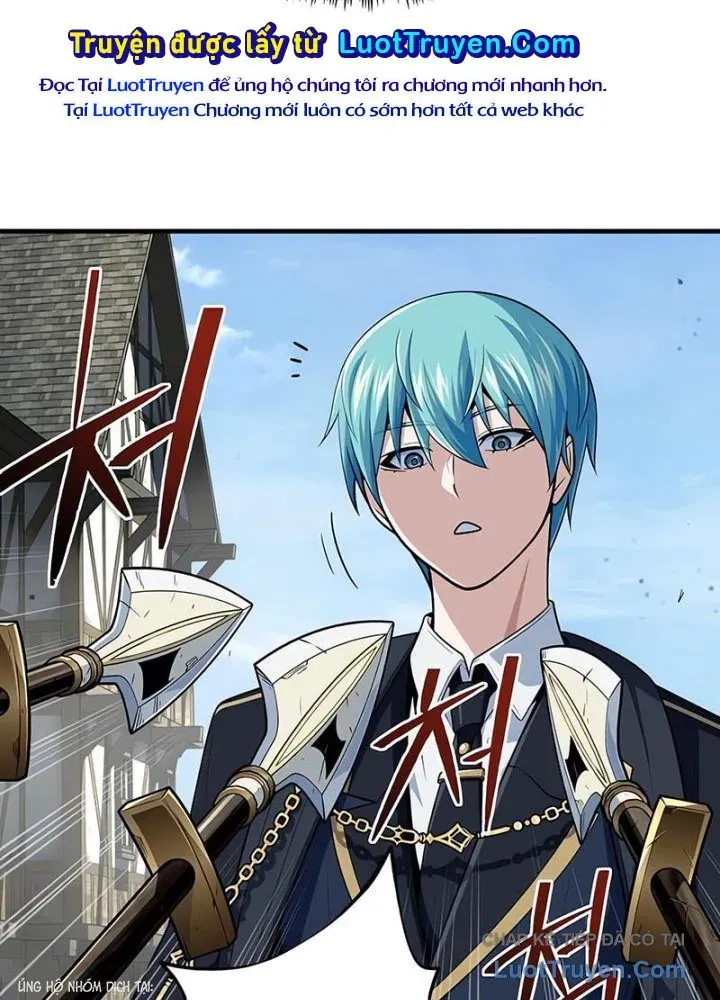 Sự Thức Tỉnh Của Hắc Ma Pháp Sư Sau 66666 Năm Chap 161 - Next Chap 160