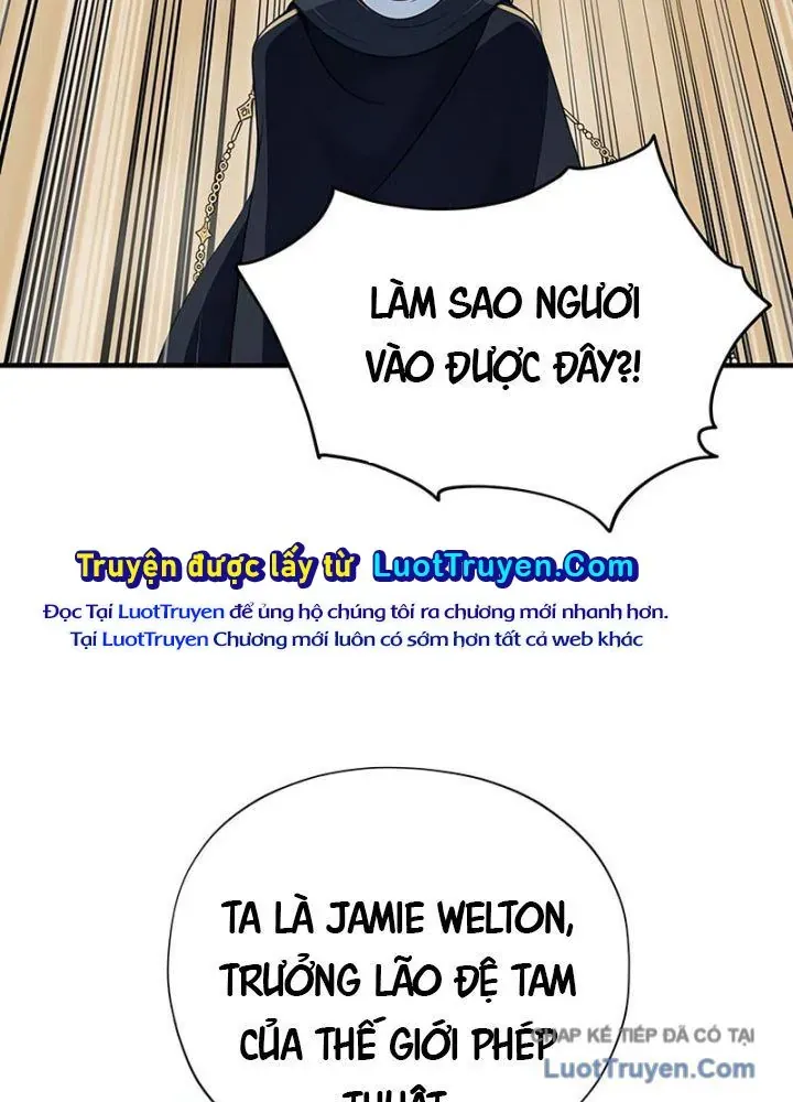 Sự Thức Tỉnh Của Hắc Ma Pháp Sư Sau 66666 Năm Chap 161 - Next Chap 160