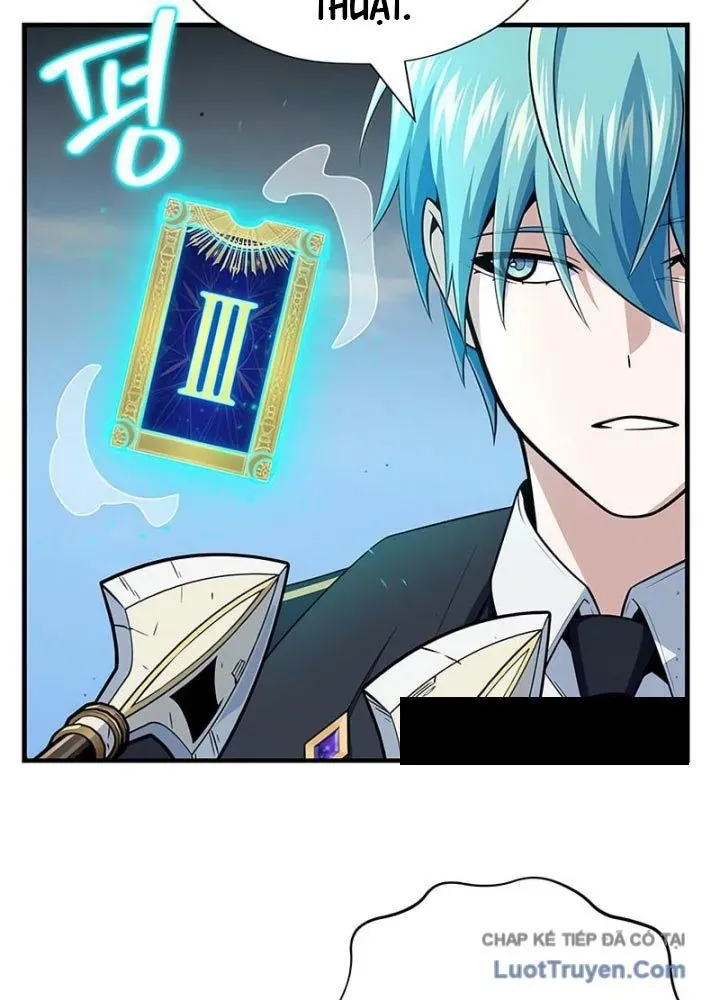 Sự Thức Tỉnh Của Hắc Ma Pháp Sư Sau 66666 Năm Chap 161 - Next Chap 160