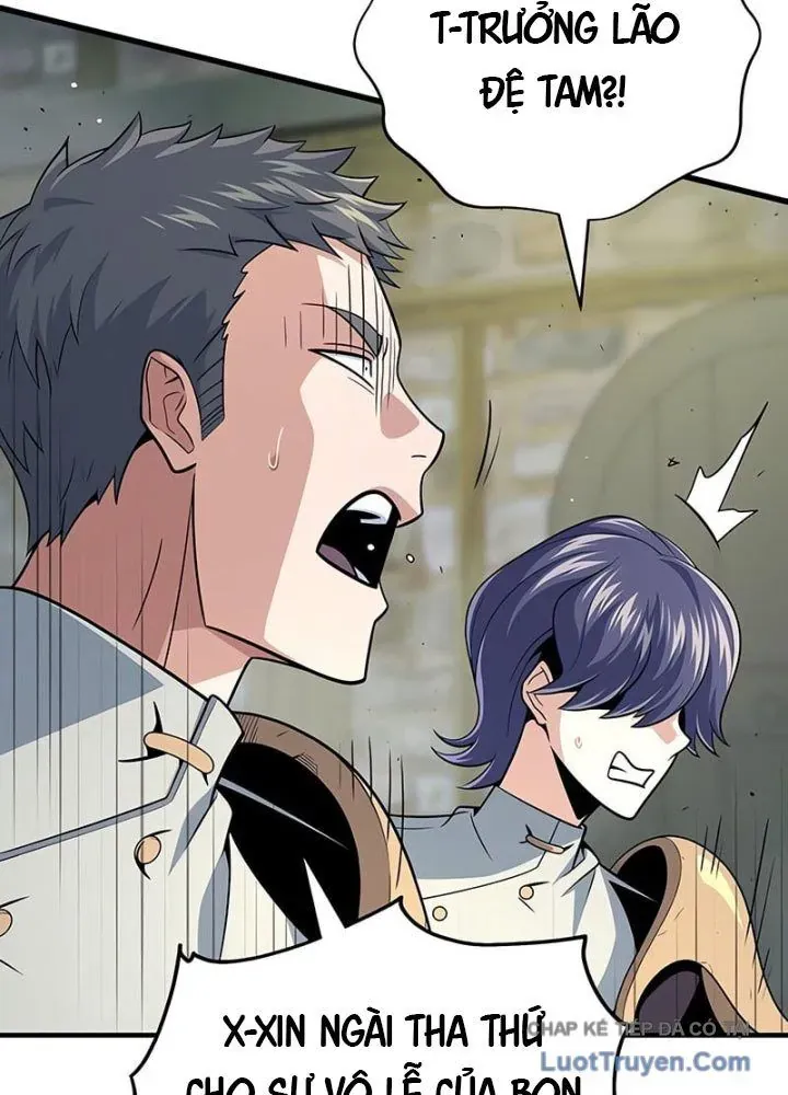 Sự Thức Tỉnh Của Hắc Ma Pháp Sư Sau 66666 Năm Chap 161 - Next Chap 160