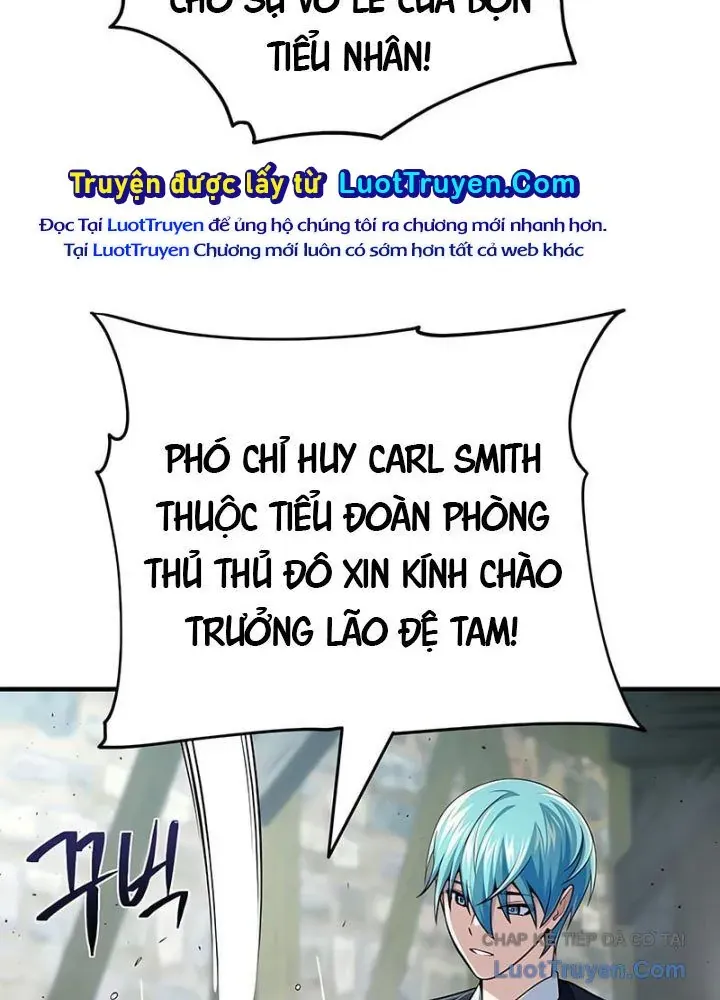 Sự Thức Tỉnh Của Hắc Ma Pháp Sư Sau 66666 Năm Chap 161 - Next Chap 160