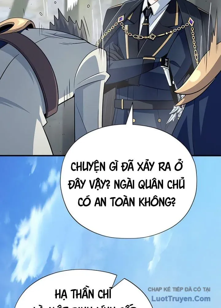 Sự Thức Tỉnh Của Hắc Ma Pháp Sư Sau 66666 Năm Chap 161 - Next Chap 160