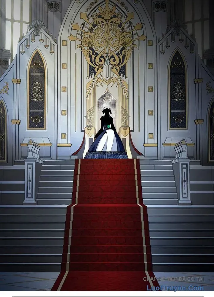 Sự Thức Tỉnh Của Hắc Ma Pháp Sư Sau 66666 Năm Chap 161 - Next Chap 160