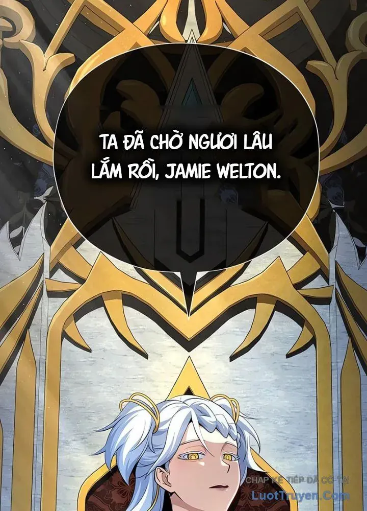 Sự Thức Tỉnh Của Hắc Ma Pháp Sư Sau 66666 Năm Chap 161 - Next Chap 160