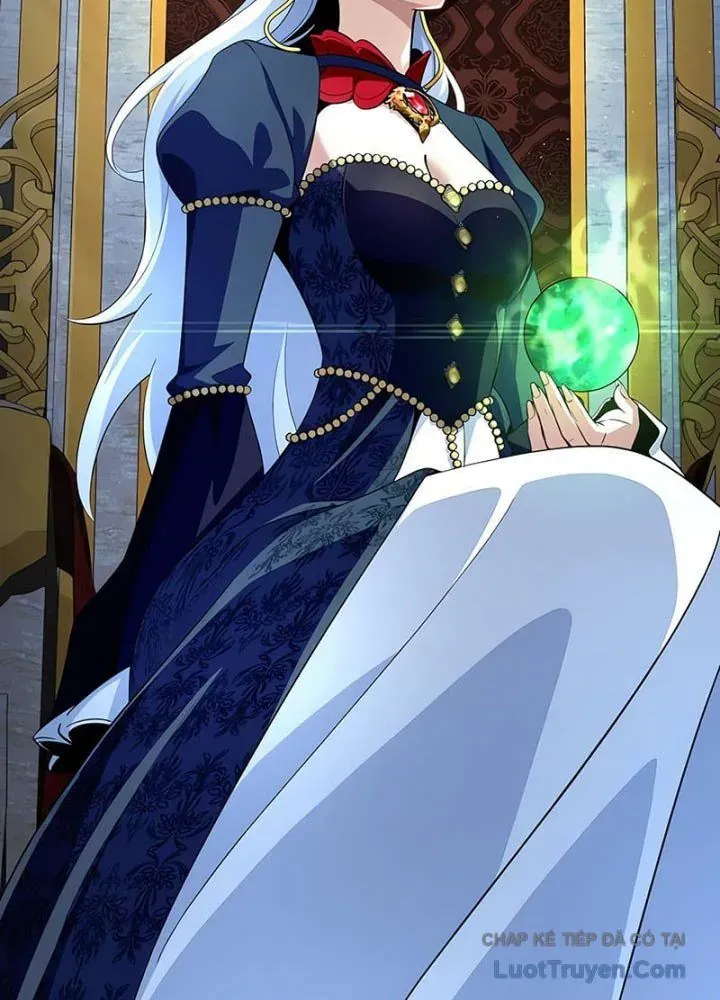 Sự Thức Tỉnh Của Hắc Ma Pháp Sư Sau 66666 Năm Chap 161 - Next Chap 160