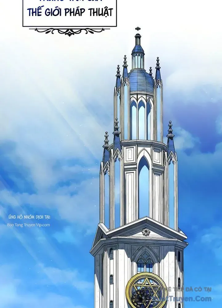 Sự Thức Tỉnh Của Hắc Ma Pháp Sư Sau 66666 Năm Chap 161 - Next Chap 160